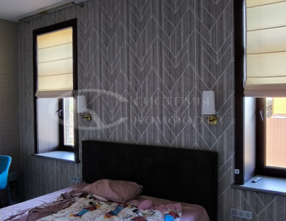 Римские шторы