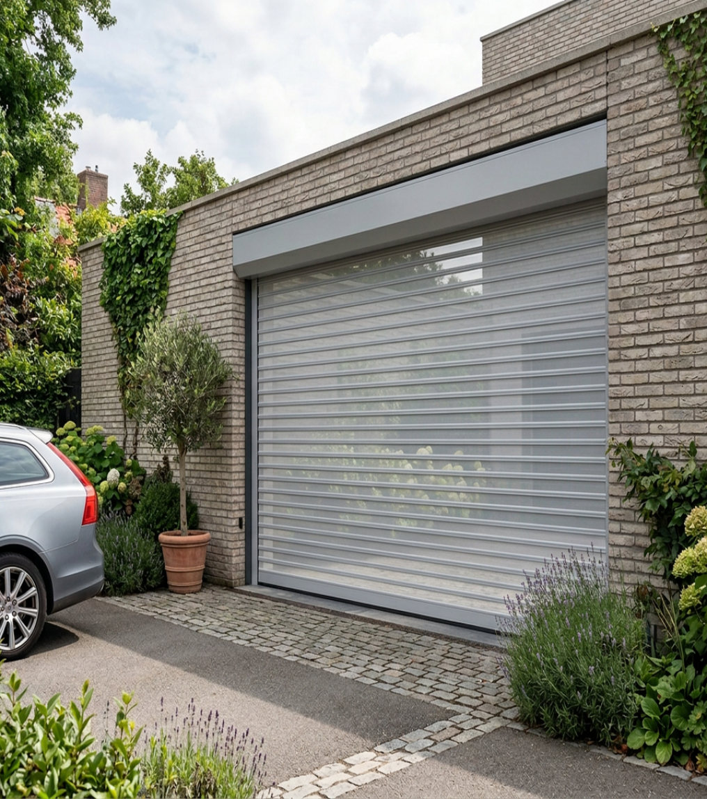 автоматические 1500 (ш) * 2000 (в)