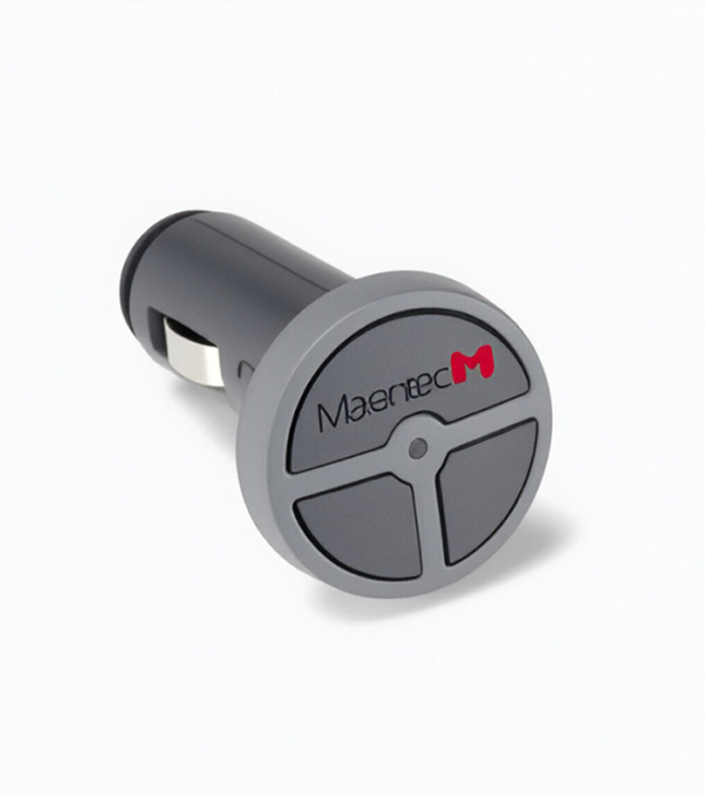 Пульт дистанционного управления 3-х канальный автомобильный Digital 323