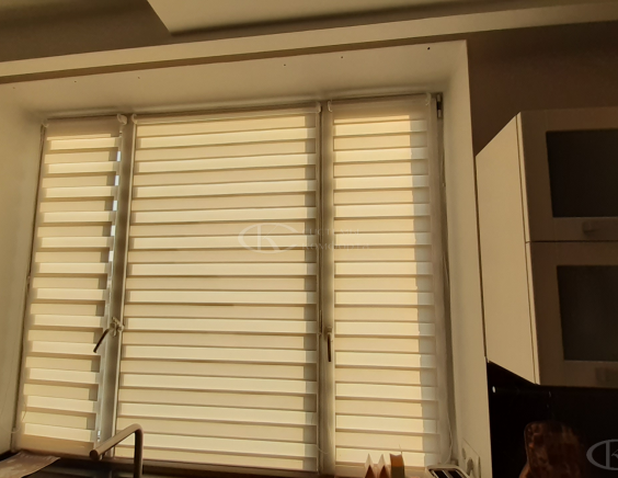 Рулонные шторы